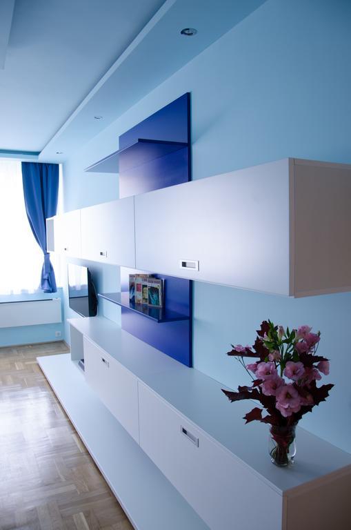 Blue Luxury Apartment Budapest Phòng bức ảnh