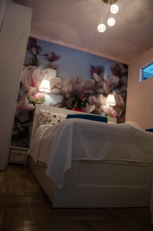 Blue Luxury Apartment Budapest Phòng bức ảnh