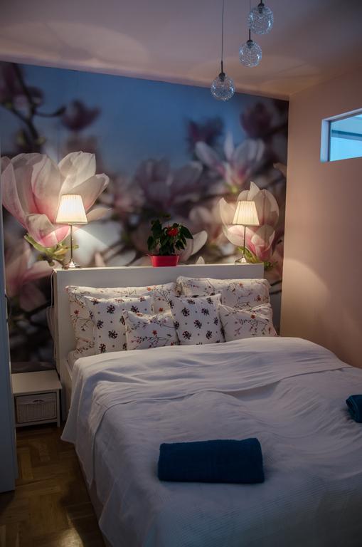 Blue Luxury Apartment Budapest Phòng bức ảnh